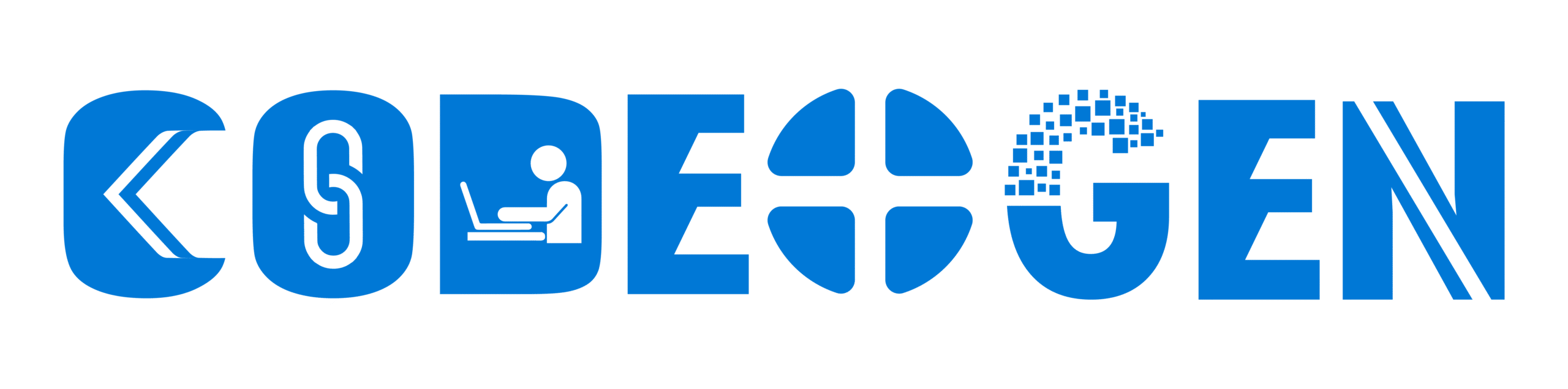 Code Plus Gen Logo