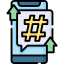 AI-Generated Captions & Hashtags for social media influencer