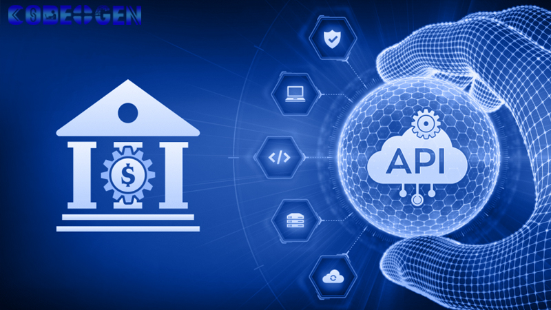 API Ready for Core Banking and Third-Party Tools in bangalore