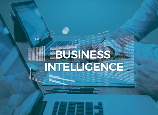 Business Intelligence in Chennai