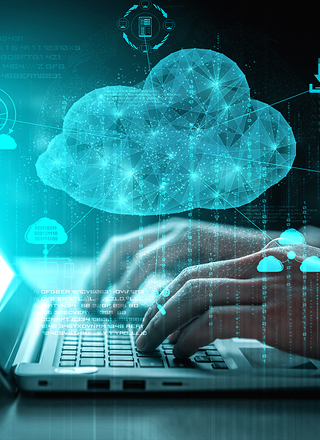 Cloud Application DevelopmentCloud Application Development in copdeplus gen private limited