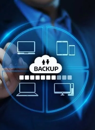 Cloud Backup Solutions in india
