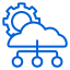 Cloud Infrastructure Management icon 1
