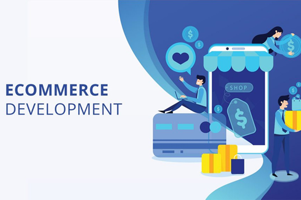 Custom E-commerce Website Development in Chennai