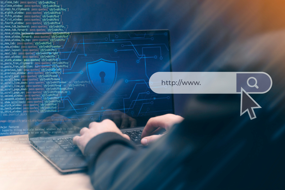 Cybersecurity & Ethical Hacking Services