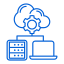 Data Center Services icon