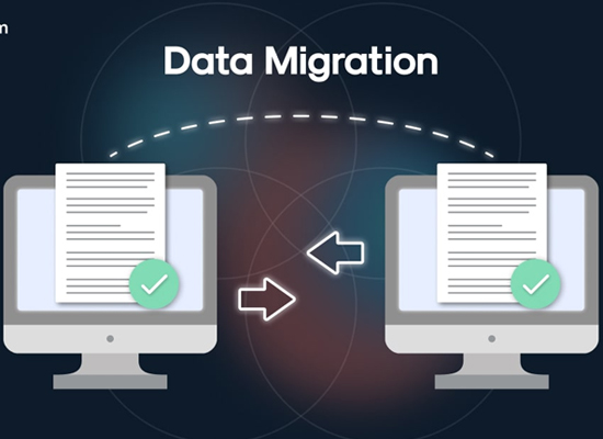 Data Migration services in Coimbatore
