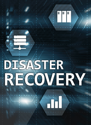 Disaster Recovery on Cloud service