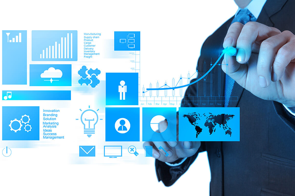 Data Services at coimbatore