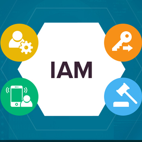 Identity & Access Management (IAM) in Tamilnadu
