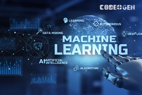 Machine Learning solution in salem