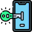 Mobile App Access for multi users