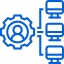 Network Setup and Management icon