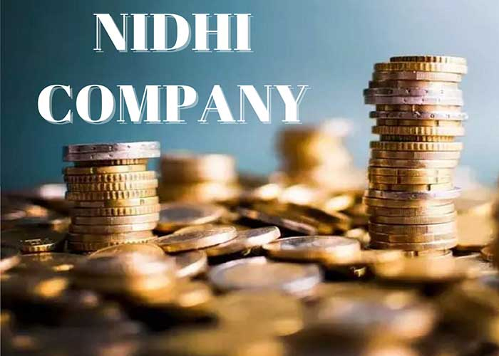 Nidhi Companies software in Bangalore