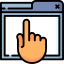 One-Click Publishing app