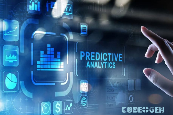 Predictive Analytics services in Delhi