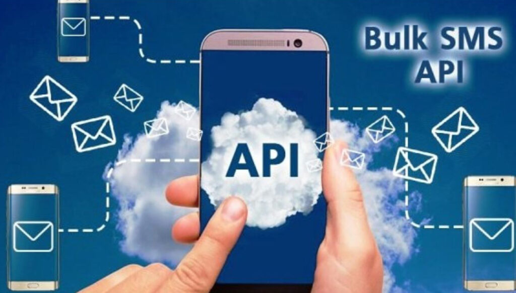 SMS Email Gateway Integration in coimbatore