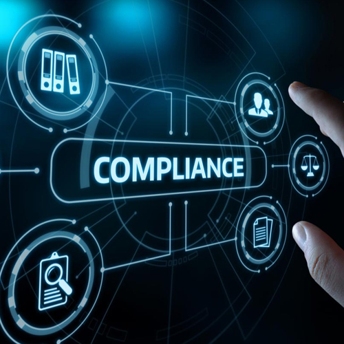 Security Audits & Compliance (ISO, PCI-DSS, HIPAA)
