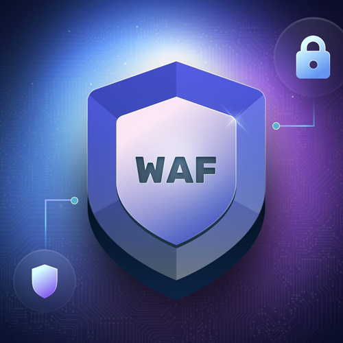 Web Application Firewall (WAF) use for all application