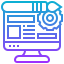 Website Design & Development services