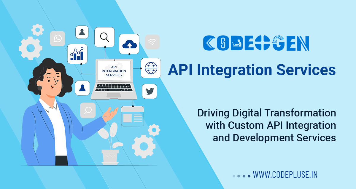 API Integration Services