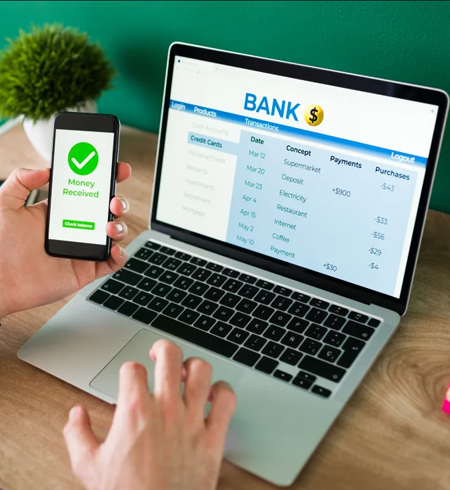 Codeplus gen banking software