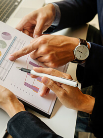 Banking software company in india