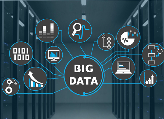 big data's Solution