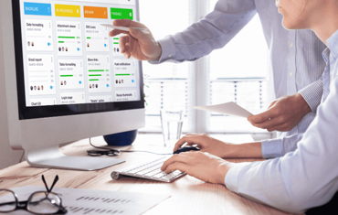 customed software development