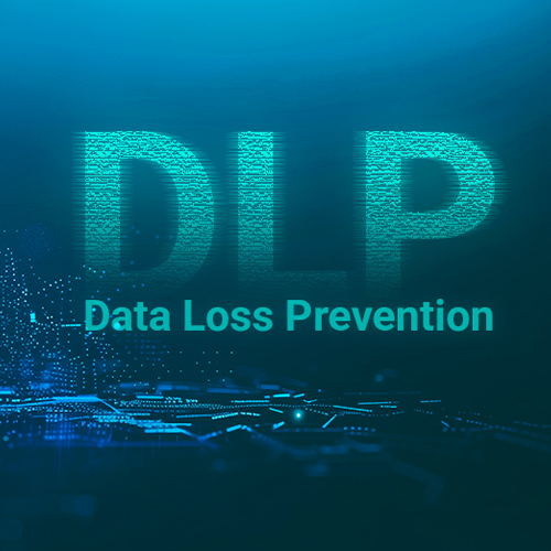 data loss prevention (dlp) service in erode