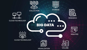 Big data service