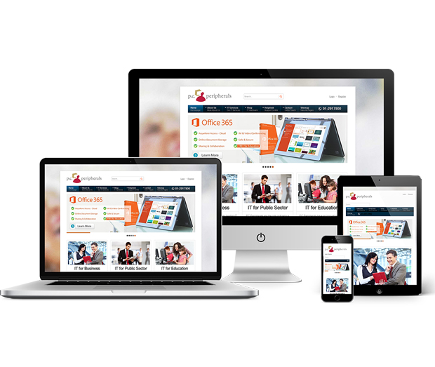 e-commerce software in tamilnadu