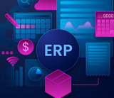Enterprise Resource Planning (ERP)