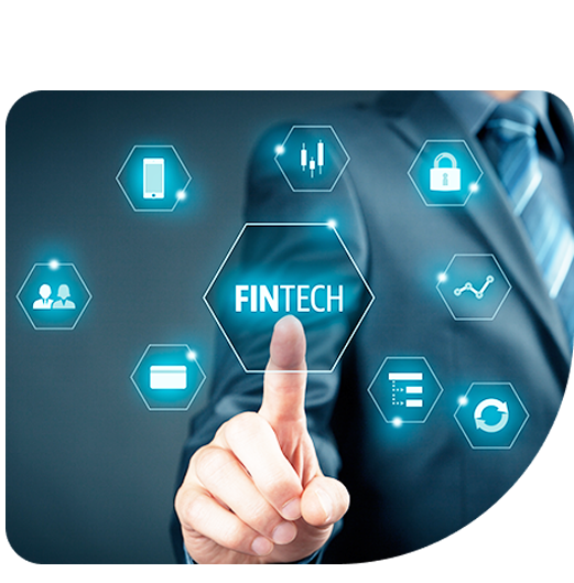 Fintech software solution