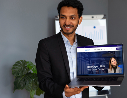 Codepluse Gen Fin tech solution