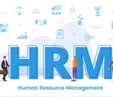 HRM software development in India