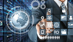 it-infrastructure in chennai