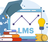 Lms for school students