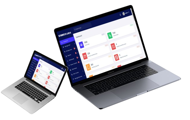 loan management for NBFCs and banks