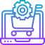 E commerce web Development