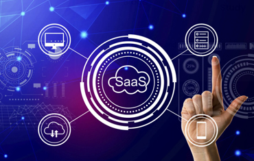 saas development