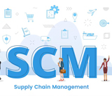 SCM – Supply Chain Management in codeplus gen