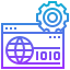 Customed Domain Management
