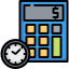 Fare Estimation calculation