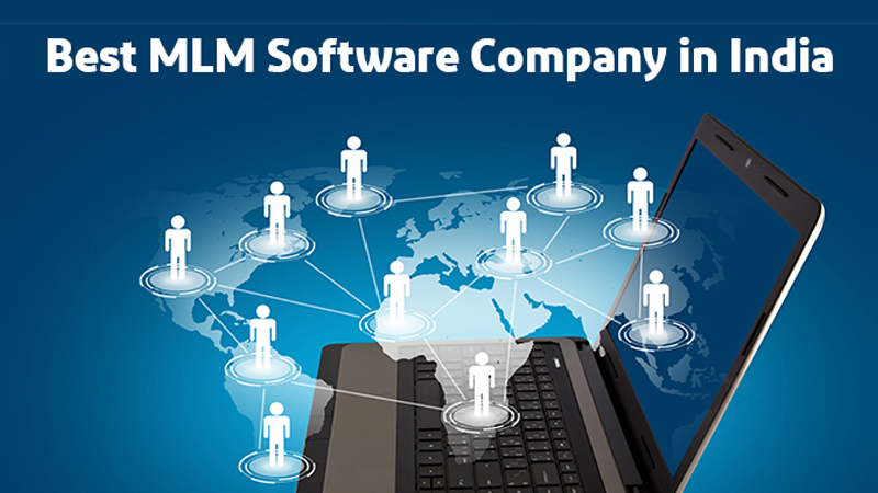 Matrix plan MLM software