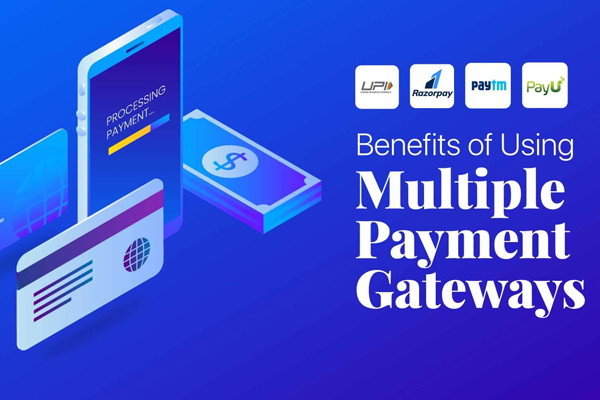 Multi-Payment Support
