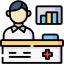 Nurse Station Dashboard