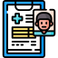 Patient History & Analytics