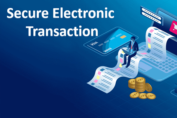 Secure Transactions