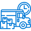Transport & Logistics supply chain management